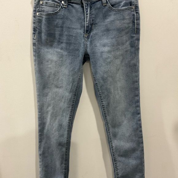 Joe's Jeans Other - Girls Joe's Jeans Blue Skinny Jeans